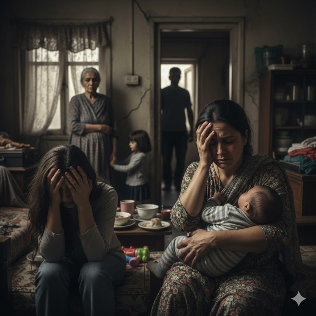 Polygamy in the Modern World